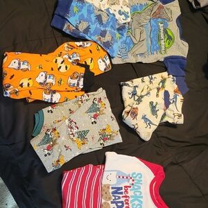 Assorted Pajamas